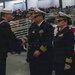 Recruit Training Command Mar. 19, 2026 Pass-In-Review