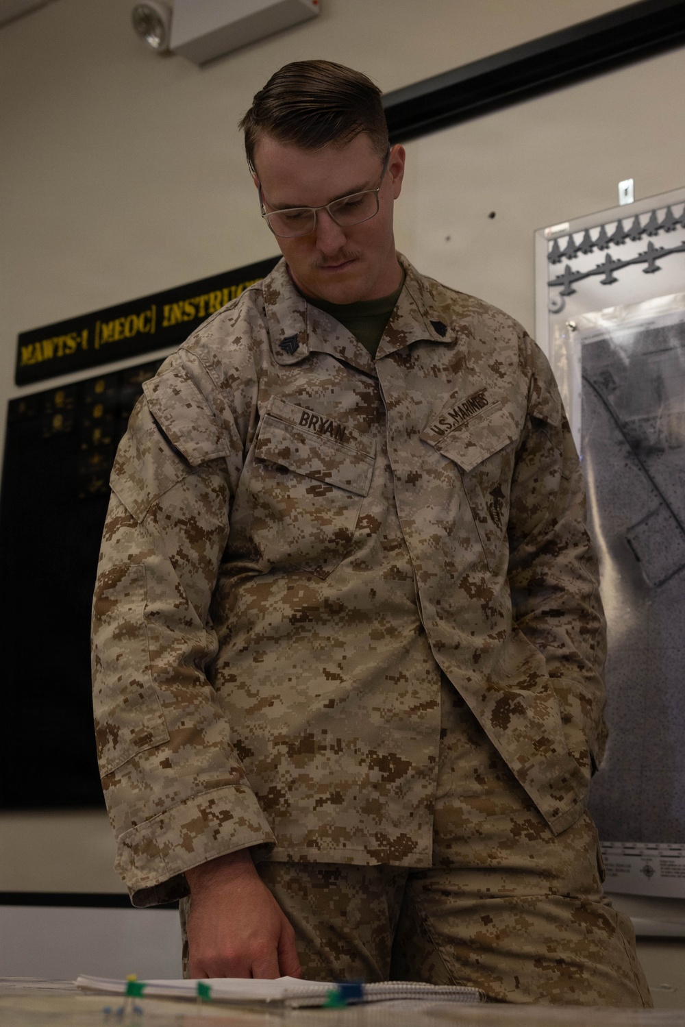 WTI 2-26: FARP OIC Course