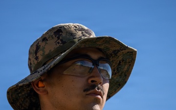 1st MLG Marines maintain C-sUAS readiness