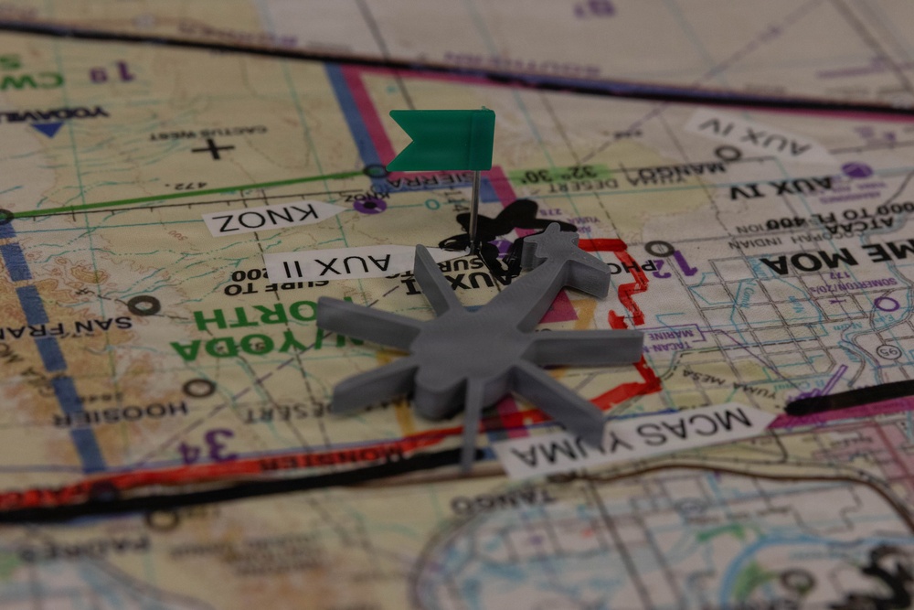 WTI 2-26: FARP OIC Course