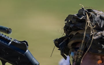 1st MLG Marines maintain C-sUAS readiness