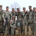 Pennsylvania Army National Guard Soldiers place 2nd in Lithuania Land Forces Best Infantry Squad competition