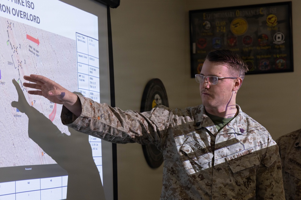 WTI 2-26: FARP OIC Course