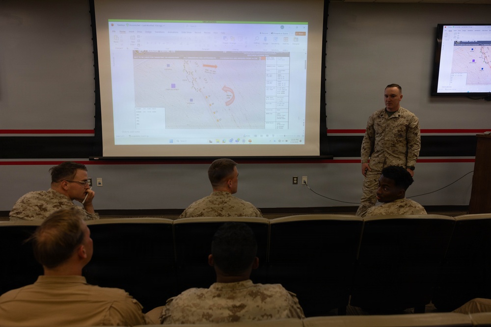 WTI 2-26: FARP OIC Course