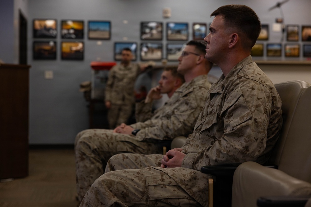 WTI 2-26: FARP OIC Course