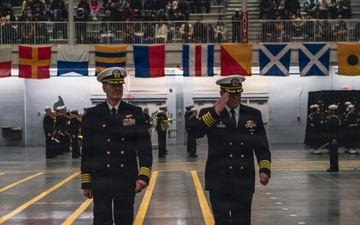 Recruit Training Command Mar. 19, 2026