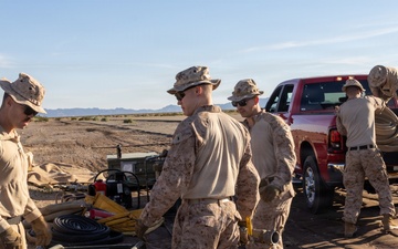 WTI 2-26: Forward Arming and Refueling practical application