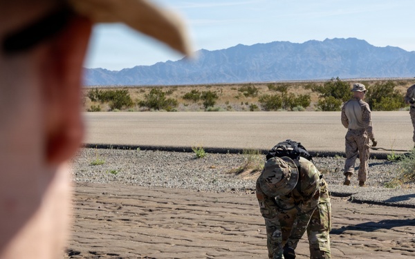 WTI 2-26: Forward Arming and Refueling practical application