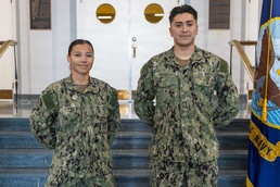 NASC Sailors Tell First-Hand Account of Heroic Rescue