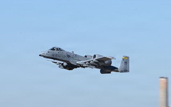Final A-10C MQT