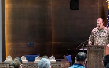 ‘Warfighters need us’: Innovation Awards recognize NAWCWD teams already delivering