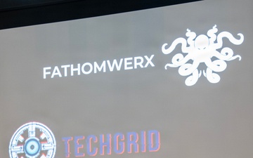 ‘Warfighters need us’: Innovation Awards recognize NAWCWD teams already delivering