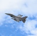 F-16 Fighting Falcons over Duluth