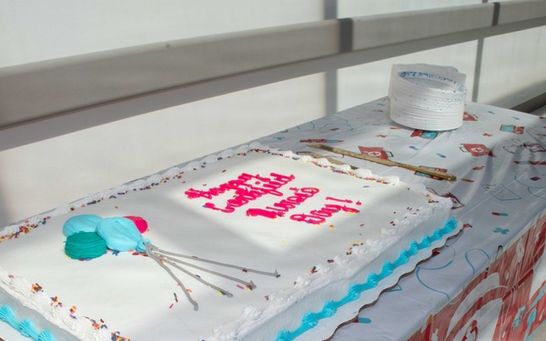 2026 Certified Nurses Day