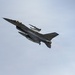F-16 Fighting Falcons over Duluth