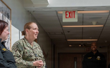 2026 Certified Nurses Day