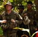 Jungle Operations Training Course - Panama: Jungle Waterborne Operations
