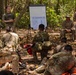 Jungle Operations Training Course - Panama: Jungle Waterborne Operations