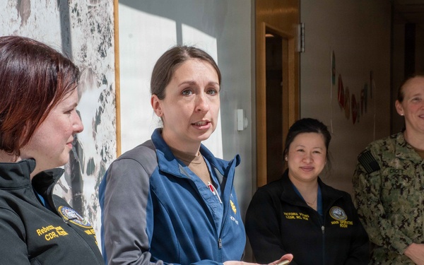 2026 Certified Nurses Day