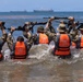 Jungle Operations Training Course - Panama: Jungle Waterborne Operations