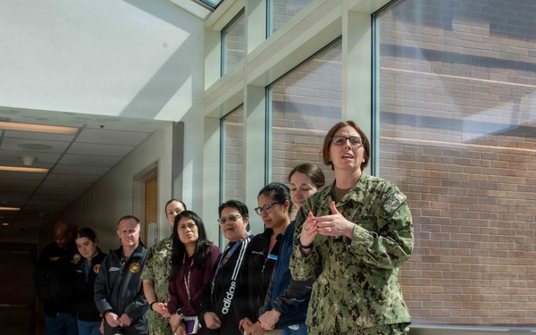 2026 Certified Nurses Day