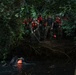 Jungle Operations Training Course - Panama: Jungle Waterborne Operations