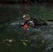 Jungle Operations Training Course - Panama: Jungle Waterborne Operations