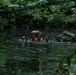 Jungle Operations Training Course - Panama: Jungle Waterborne Operations
