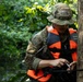 Jungle Operations Training Course - Panama: Jungle Waterborne Operations