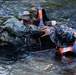 Jungle Operations Training Course - Panama: Jungle Waterborne Operations