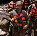 Jungle Operations Training Course - Panama: Jungle Waterborne Operations