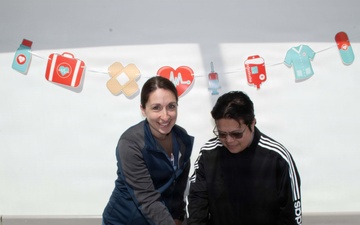 2026 Certified Nurses Day