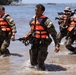 Jungle Operations Training Course - Panama: Jungle Waterborne Operations