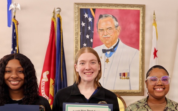 Innovation drives improvement at NMRTC Twentynine Palms process improvement fair