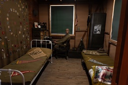 Pa. National Guard Museum preserves history at Fort Indiantown Gap