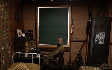 Pa. National Guard Museum preserves history at Fort Indiantown Gap