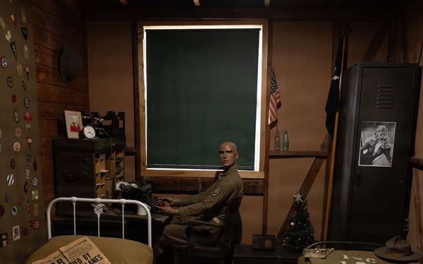 Pa. National Guard Museum preserves history at Fort Indiantown Gap