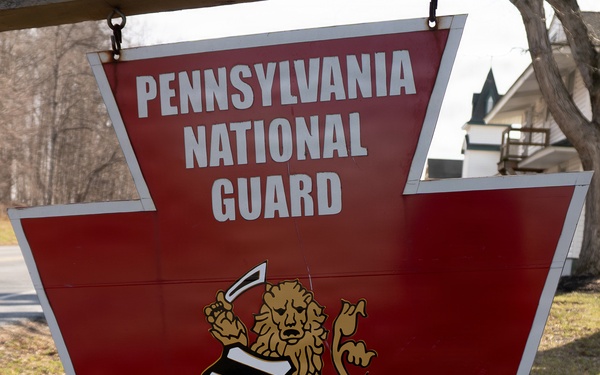 Pa. National Guard Museum preserves history at Fort Indiantown Gap