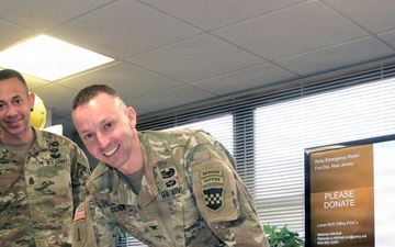 AER campaign starts strong at JB MDL