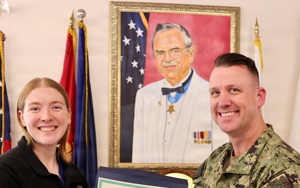 Innovation drives improvement at NMRTC Twentynine Palms process improvement fair