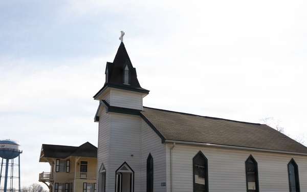 Pa. National Guard Museum preserves history at Fort Indiantown Gap