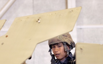 Antelope Valley students engage at USAF Plant 42 aerospace career fair