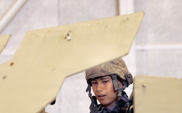 Antelope Valley students engage at USAF Plant 42 aerospace career fair