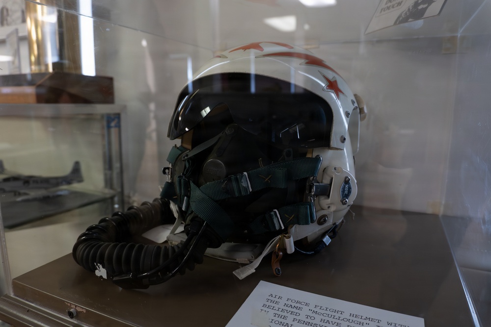 Pa. National Guard Museum preserves history at Fort Indiantown Gap