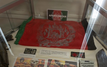 Pa. National Guard Museum preserves history at Fort Indiantown Gap