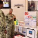 Innovation drives improvement at NMRTC Twentynine Palms process improvement fair