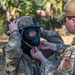 920th Security Forces Squadron conducts training
