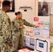 Innovation drives improvement at NMRTC Twentynine Palms process improvement fair