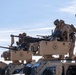 3rd LAAB Conducts XM914 Range at Fort Irwin, California