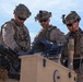 3rd LAAB Conducts XM914 Range at Fort Irwin, California